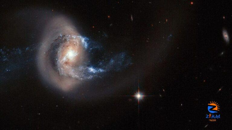 Top 5 NASA Hubble images of different nebulas, star clusters and more | See pics