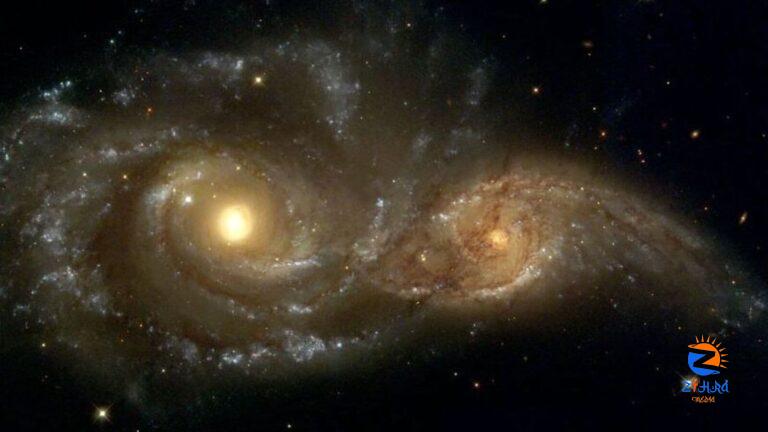 Top 5 NASA images of Sun, galaxies, nebulas far away from Earth | See pics