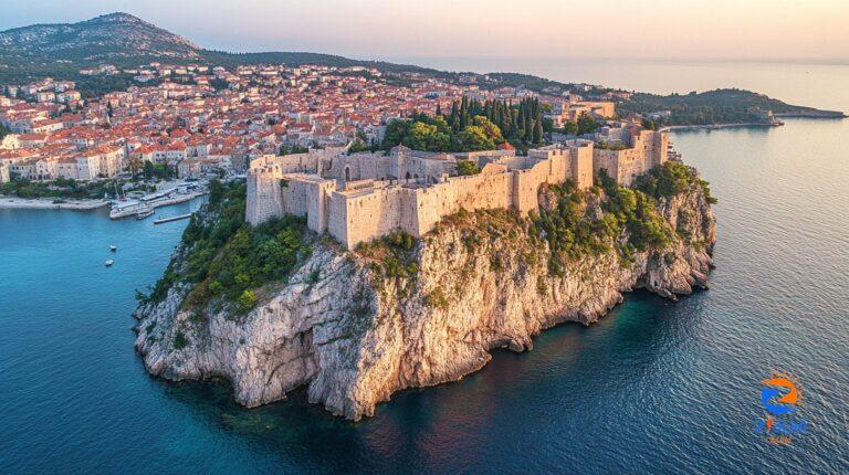 Best Day Trips from Dubrovnik: Hidden Gems Beyond the City Walls