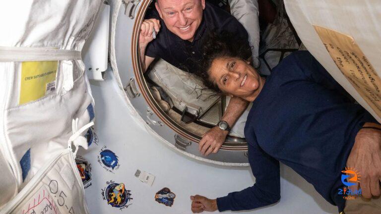 Sunita Williams turns 59: Here’s how NASA astronaut celebrated birthday in Space