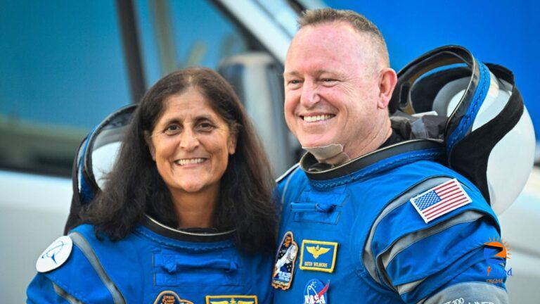 Sunita Williams not the first to get ‘stuck’ in space: The curious cases of past extended missions