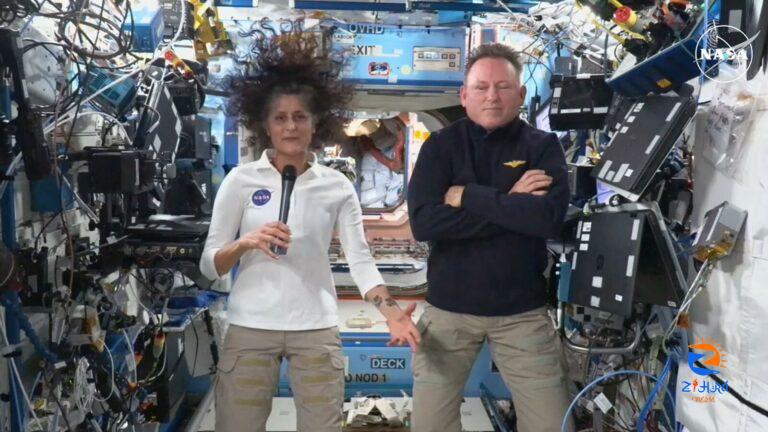 NASA SpaceX Crew-9 mission gears up for takeoff, set to ‘rescue’ Sunita Williams from ISS – All you need to know