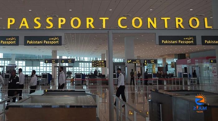 Airport authorities directed to take precautions against monkeypox