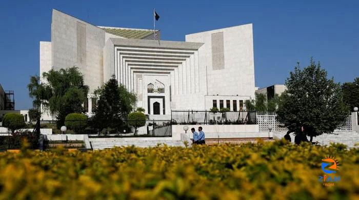 Major legal victory for govt as SC restores NAB amendments