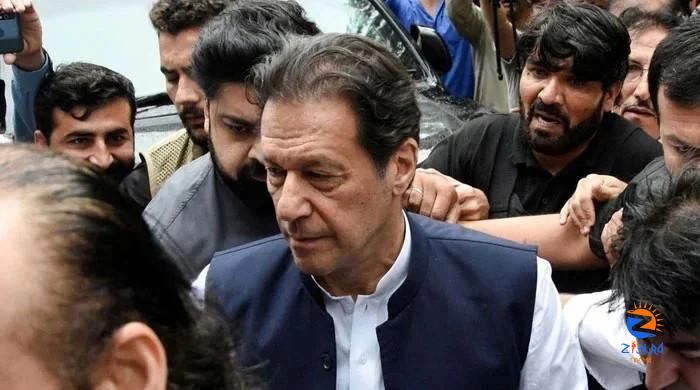 Accountability court rejects Imran Khan’s acquittal plea in £190m case