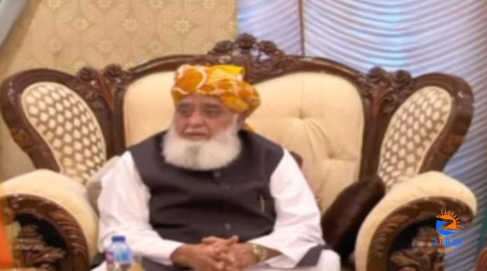 With Fazl on fence, constitutional amendment remains untabled