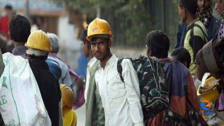 Unemployment Rate Remains Unchanged At 3.2% In July 2023 To June 2024: NSSO Survey