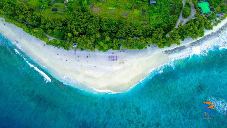 Saving Maldives: Researchers trying to create new islands