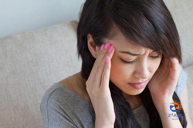 How Aura May Trigger Migraine Pain