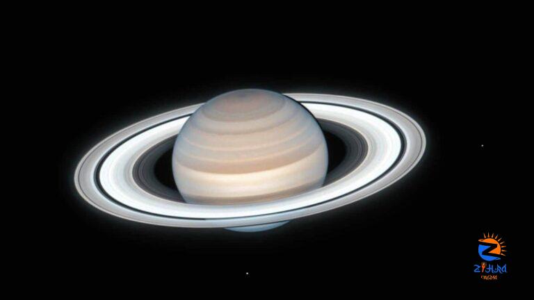 Saturn’s rings to ‘disappear’ in a few months from now