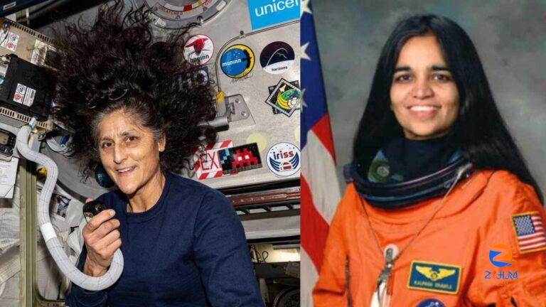 Kalpana Chawla’s ’tragic’ mission a lesson for Sunita Williams’ Starliner: The story of ’risky’ return to Earth