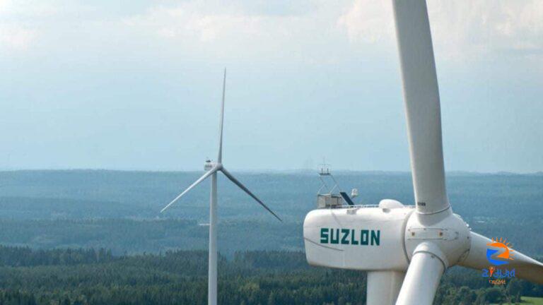 Suzlon Energy Dips 2% As Morgan Stanley Downgrades Stock; Check Latest Target Price