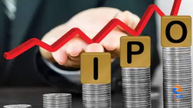 Shree Tirupati Balajee IPO Day 2: Check Subscription Status, GMP Today