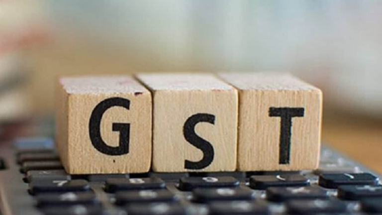 GST Collections Rise 6.5% YoY To Rs 1.73 Lakh Crore In September 2024